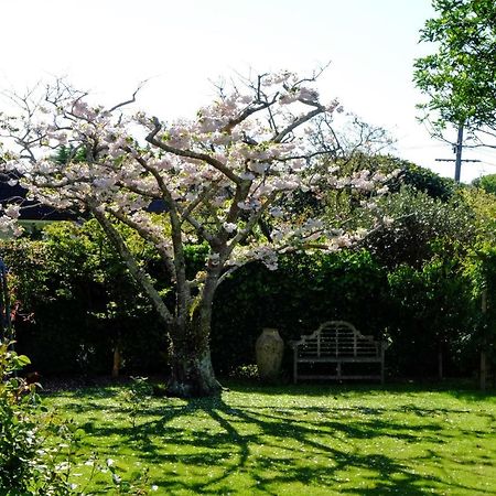 Appartamento Garden Retreat Otaki Esterno foto